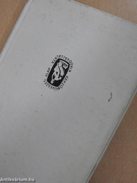 Tóvári Tóth István