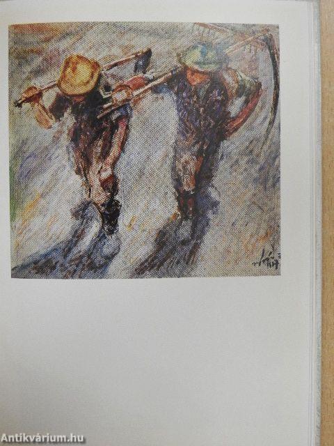 Tóvári Tóth István