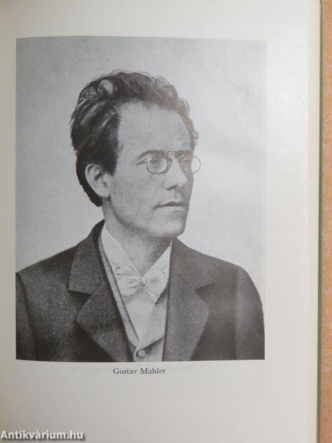 Gustav Mahler