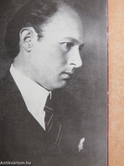 Vajúdó idők küszöbén