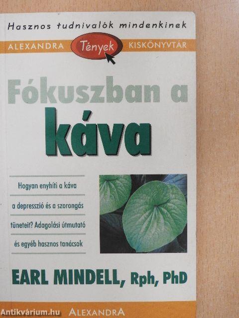 Fókuszban a káva