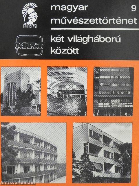 Két világháború között