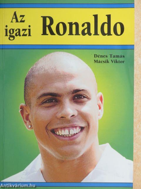 Az igazi Ronaldo