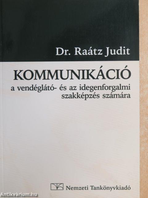 Kommunikáció