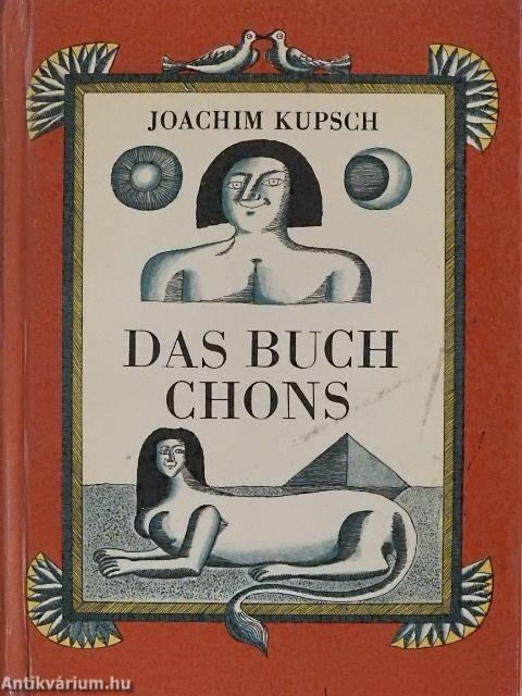 Das Buch Chons