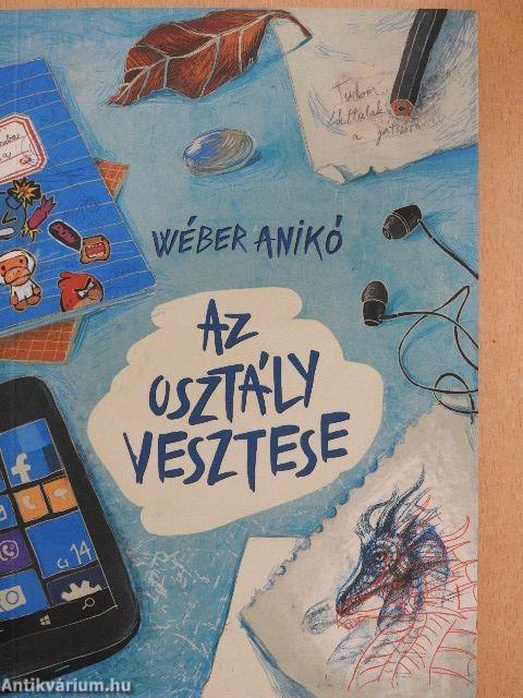 Az osztály vesztese