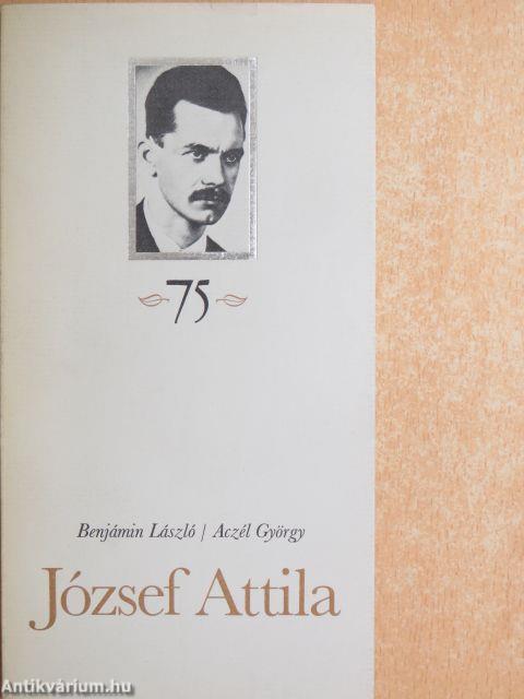 József Attila
