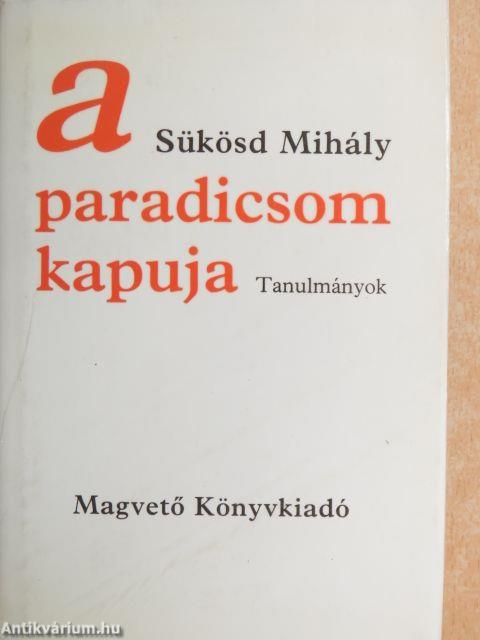 A paradicsom kapuja