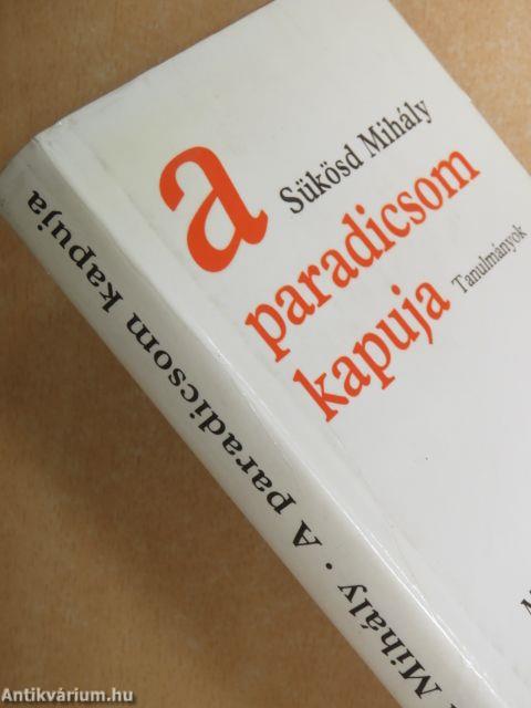 A paradicsom kapuja