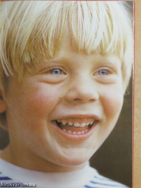 Gyermekek imádságai