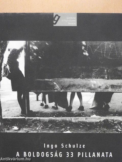 A boldogság 33 pillanata