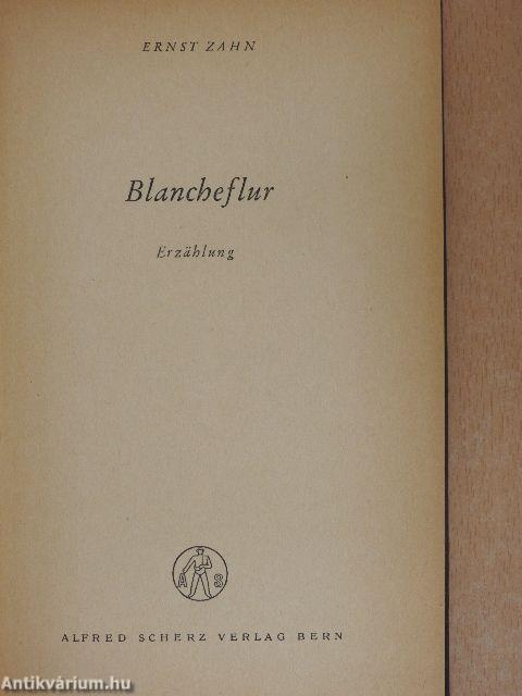 Blancheflur