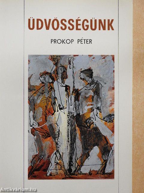 Üdvösségünk
