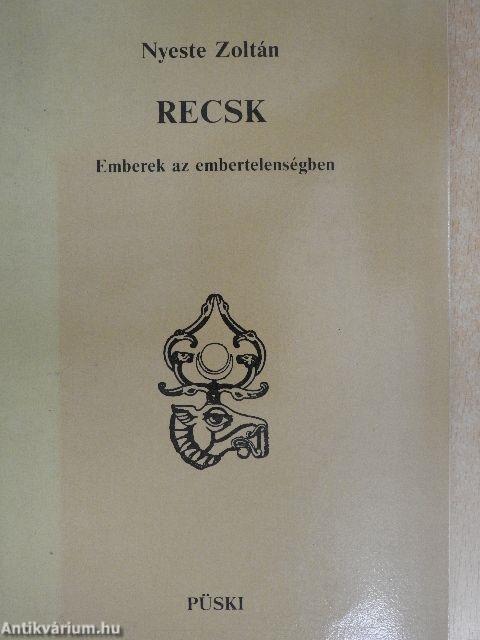 Recsk