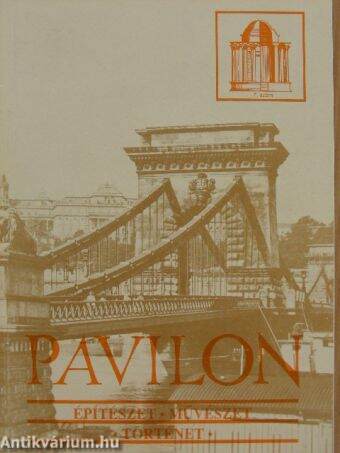 Pavilon 1992/7.