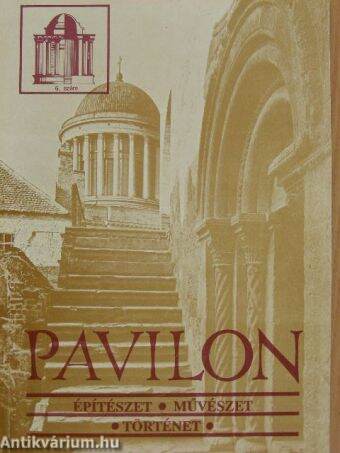 Pavilon 1991/6.