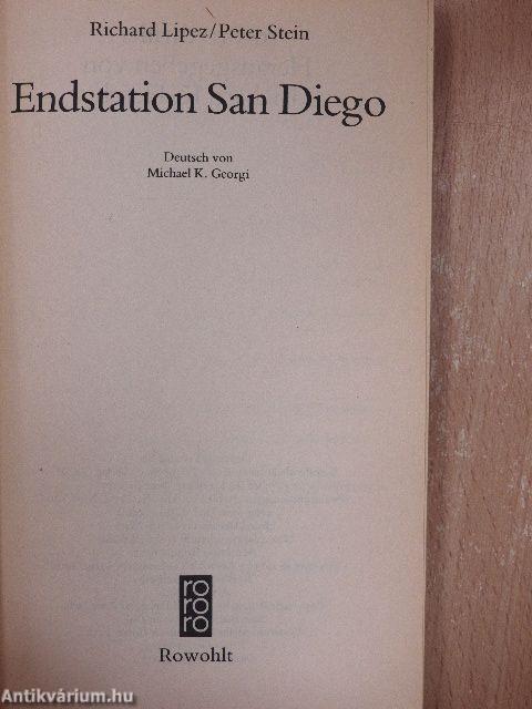 Endstation San Diego