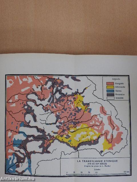 Histoire de Transylvanie