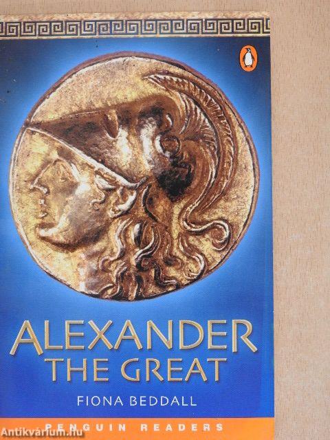 Alexander the Great