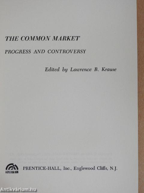 The Common Market