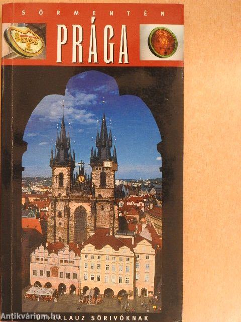 Prága