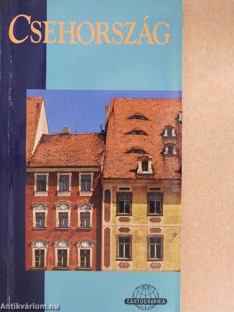 Csehország
