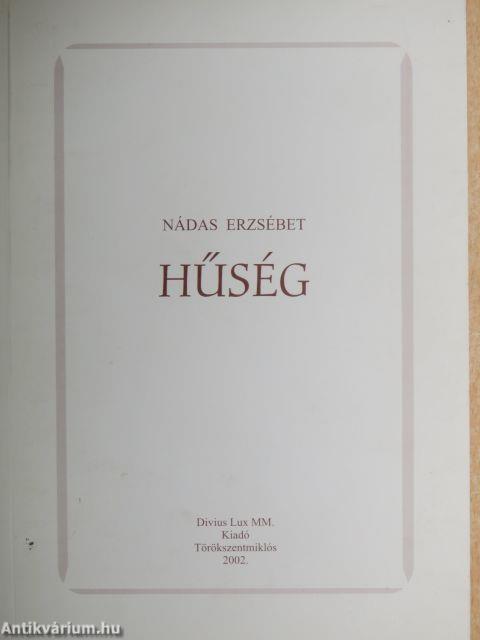 Hűség