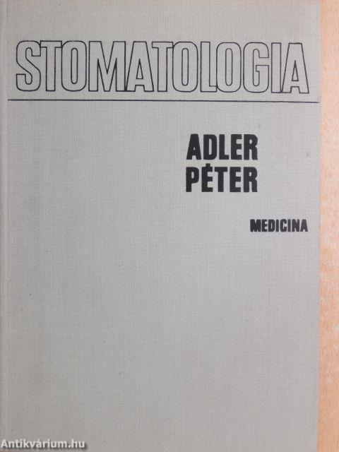 Stomatologia