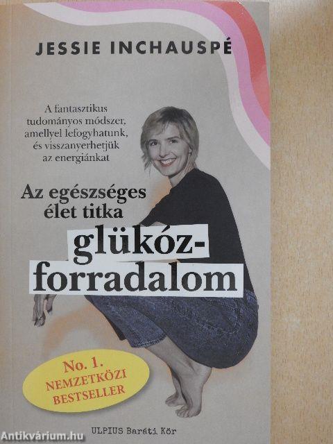 Glükóz forradalom