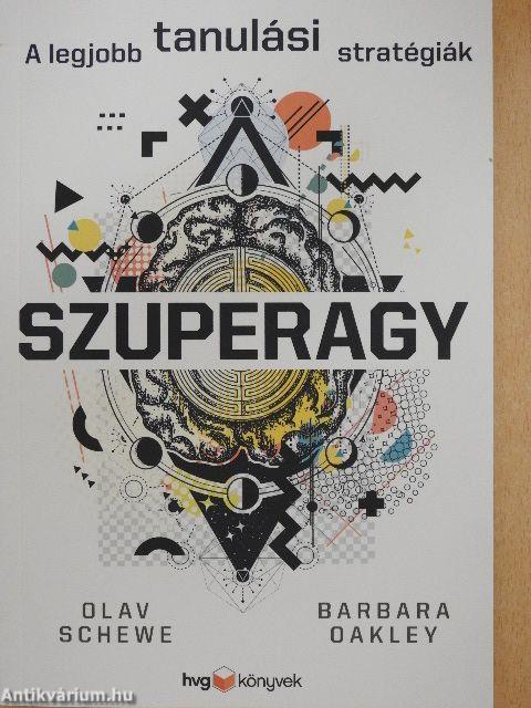 Szuperagy