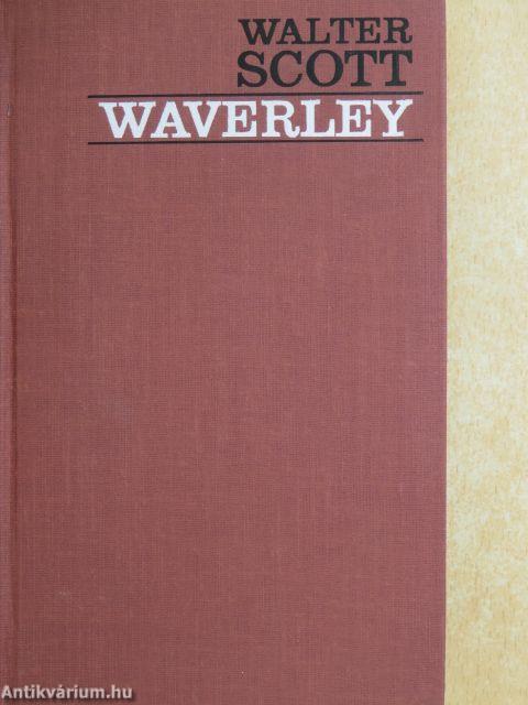 Waverley