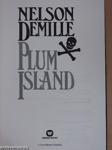 Plum Island