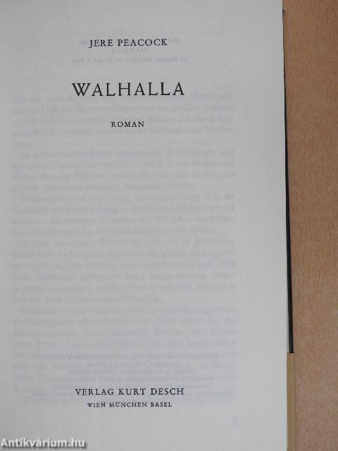 Walhalla