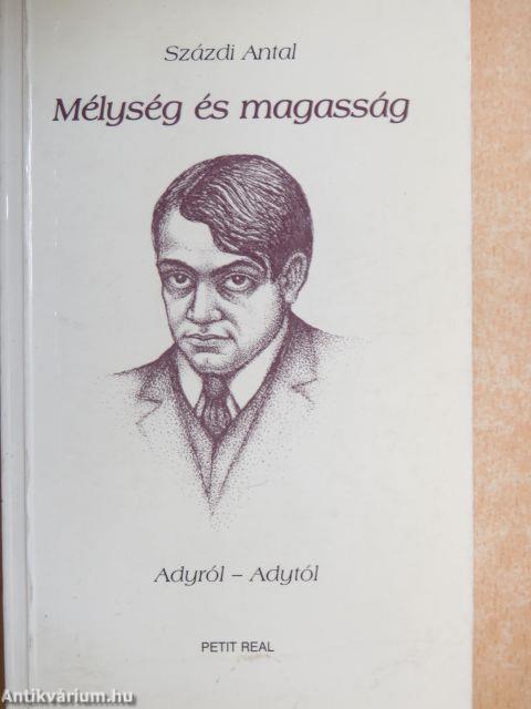Mélység és magasság