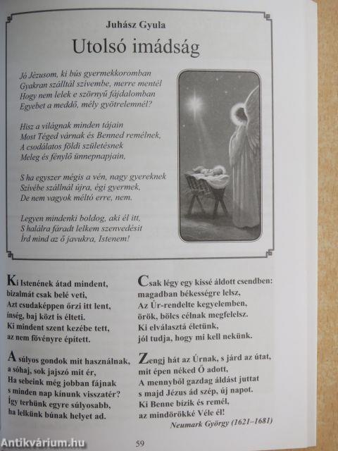 Katolikus kalendárium 2019