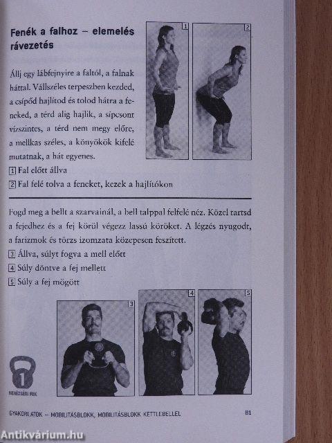 Kettlebell