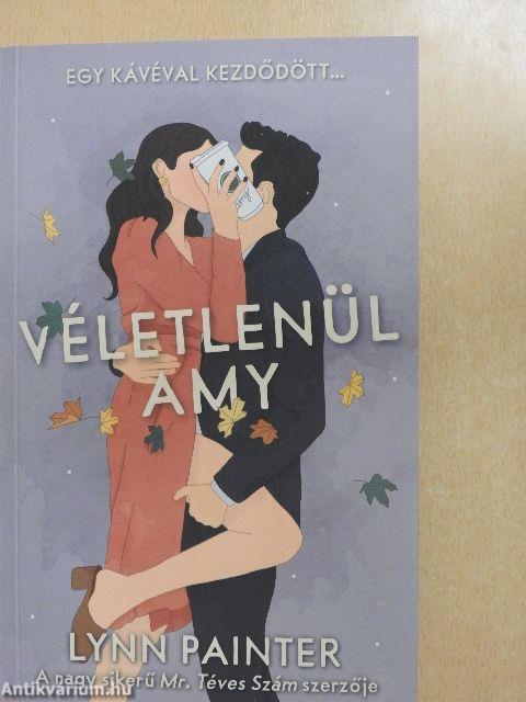 Véletlenül Amy