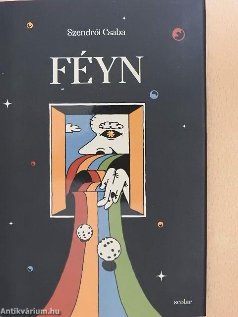 Féyn