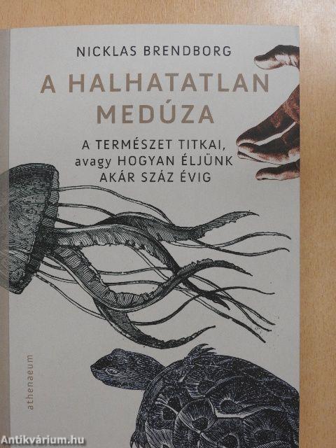 A halhatatlan medúza