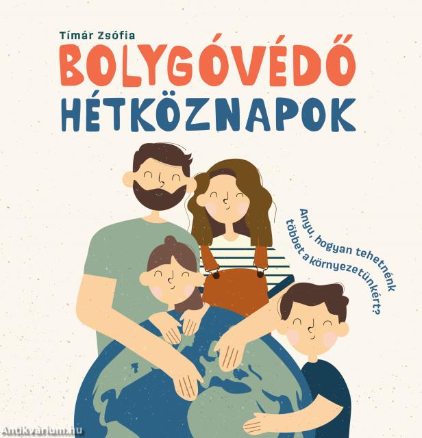 Bolygóvédő hétköznapok