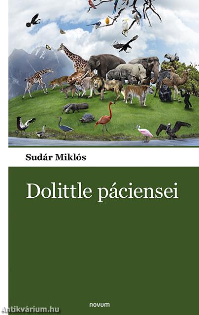 Dolittle páciensei