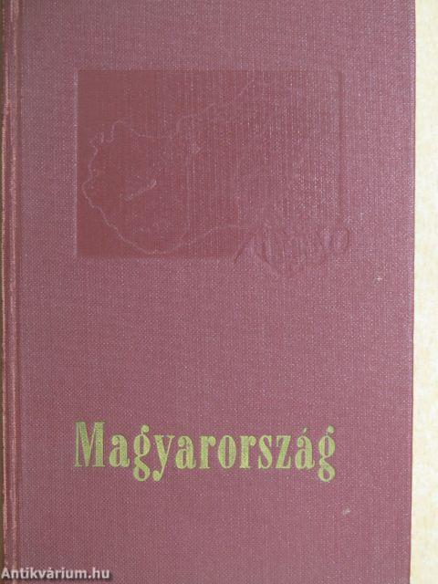 Magyarország