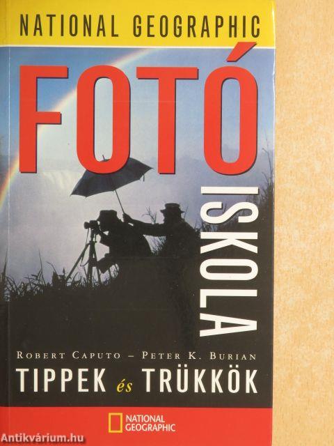 Tippek és trükkök - Fotóiskola