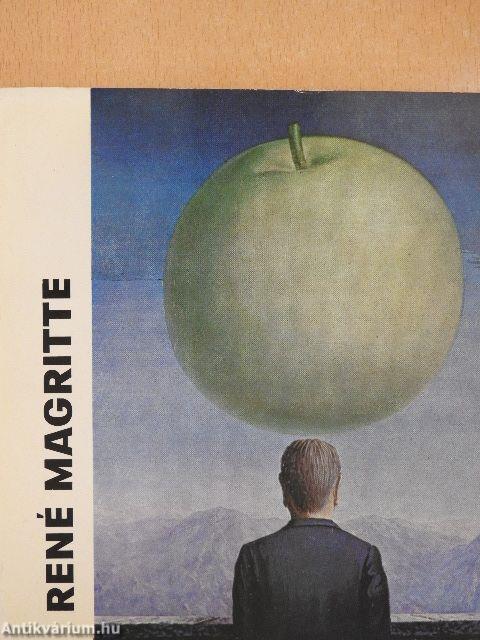 René Magritte