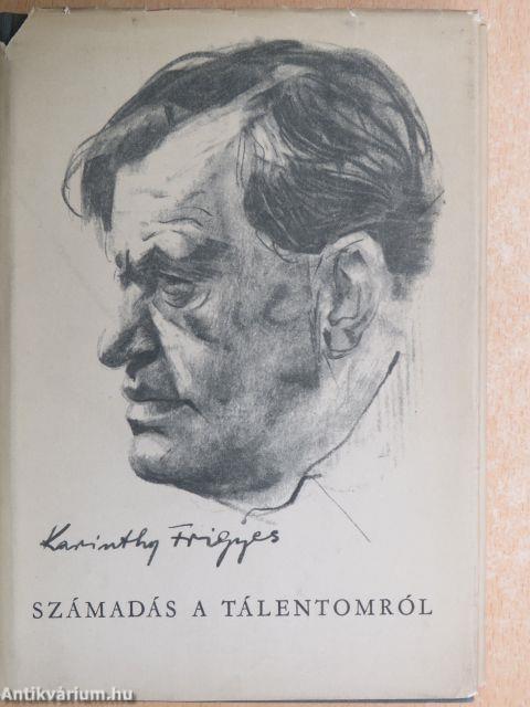 Számadás a Tálentomról