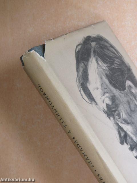 Számadás a Tálentomról