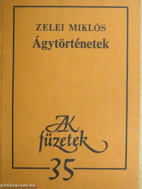 Ágytörténetek