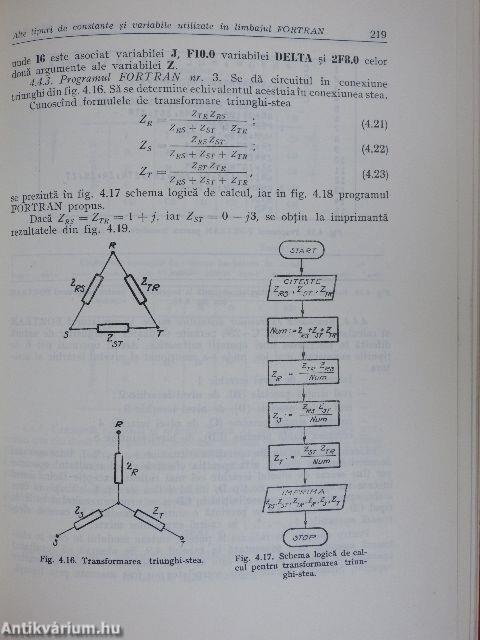 Programarea Calculatoarelor Numerice