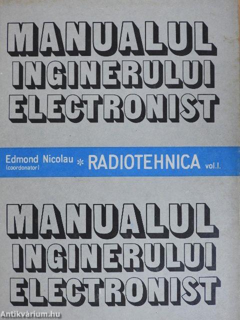 Radiotehnica I.