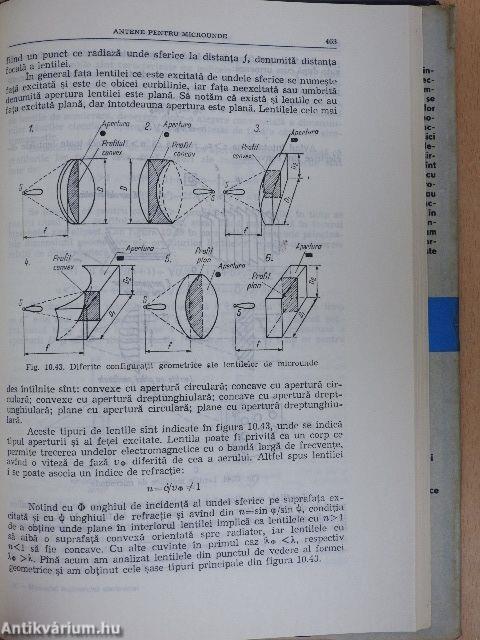 Radiotehnica I.